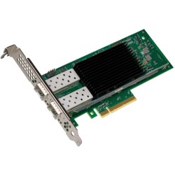 Buy INTG INTEL W810XXVDA2G1P5 25GbE Ethernet Network Adapter E810 - W810XXVDA2G1... in Cyprus, Nicosia, Limassol, Larnaka, Pafos