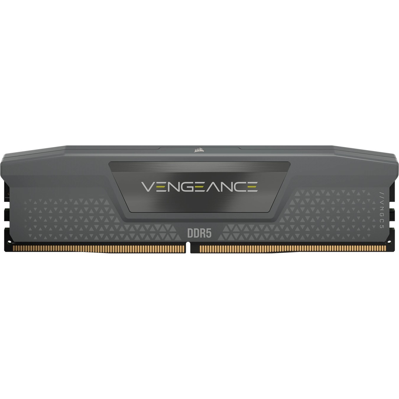 CORSAIR VENGEANCE DDR5 32GB (2x16GB) 6400 CL30 Kit - Grey, Retail — Buy in Cyprus with Fast Delivery