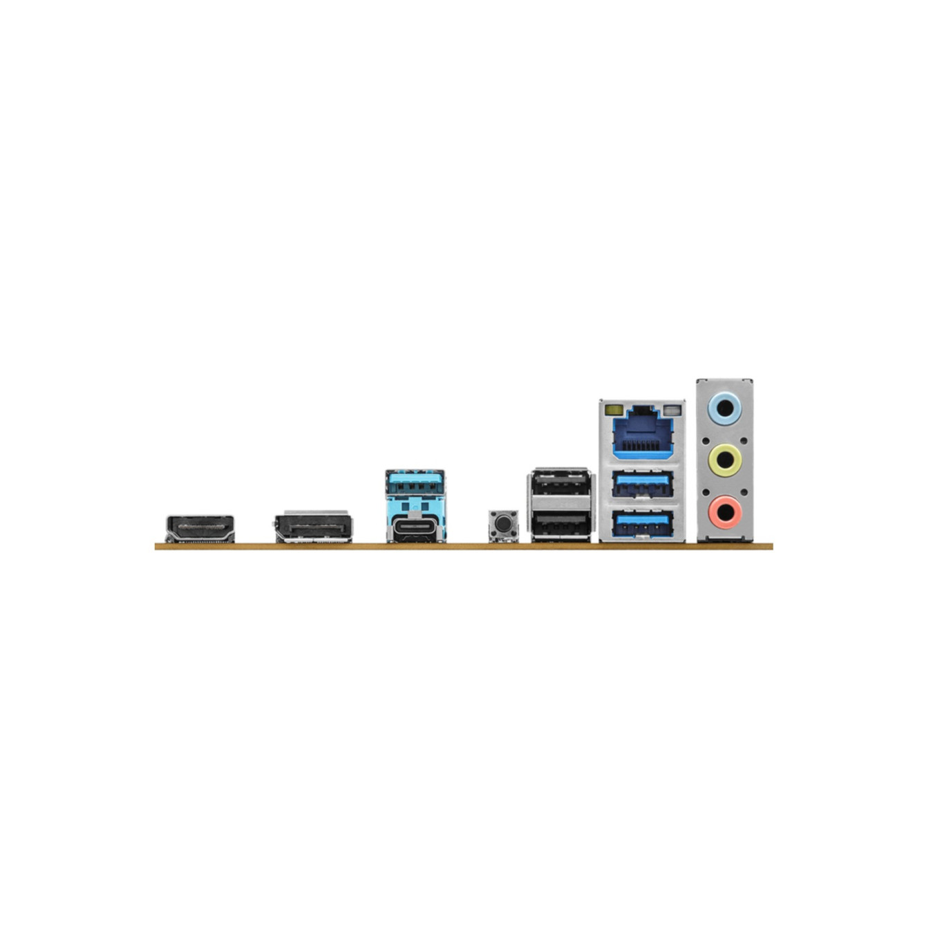 ASRock B860M-X - Micro-ATX DDR5 Motherboard - 6-Layer PCB, DDR5 XMP/EXPO Support — Buy in Cyprus with Fast Delivery