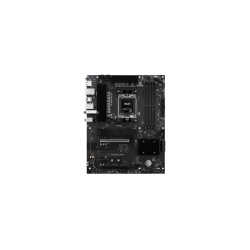 Buy MSI PRO B850-S WIFI6E - AM5 ATX Motherboard, DDR5, 4x DIMM (up to 256GB), Wi... in Cyprus, Nicosia, Limassol, Larnaka, Pafos