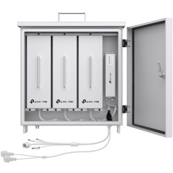 Buy TP-Link Omada Solar System Controller - VIGI PS30 in Cyprus, Nicosia, Limassol, Larnaka, Pafos