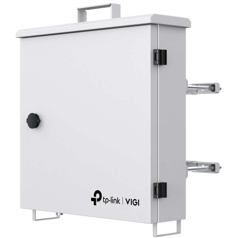 Buy TP-Link Omada Solar System Controller - VIGI PS30 in Cyprus, Nicosia, Limassol, Larnaka, Pafos