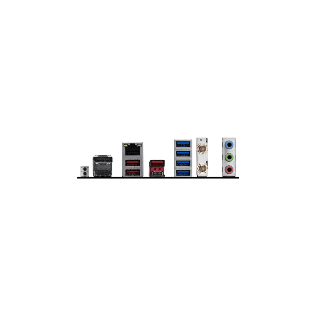 MSI PRO B850-S WIFI6E - AM5 ATX Motherboard, DDR5, 4x DIMM (up to 256GB), Wi-Fi 6E, RGB, Black