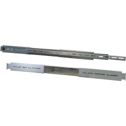 Buy 19-inch Rail Kit for Inter-Tech Server 26-inch Length in Cyprus, Nicosia, Limassol, Larnaka, Pafos