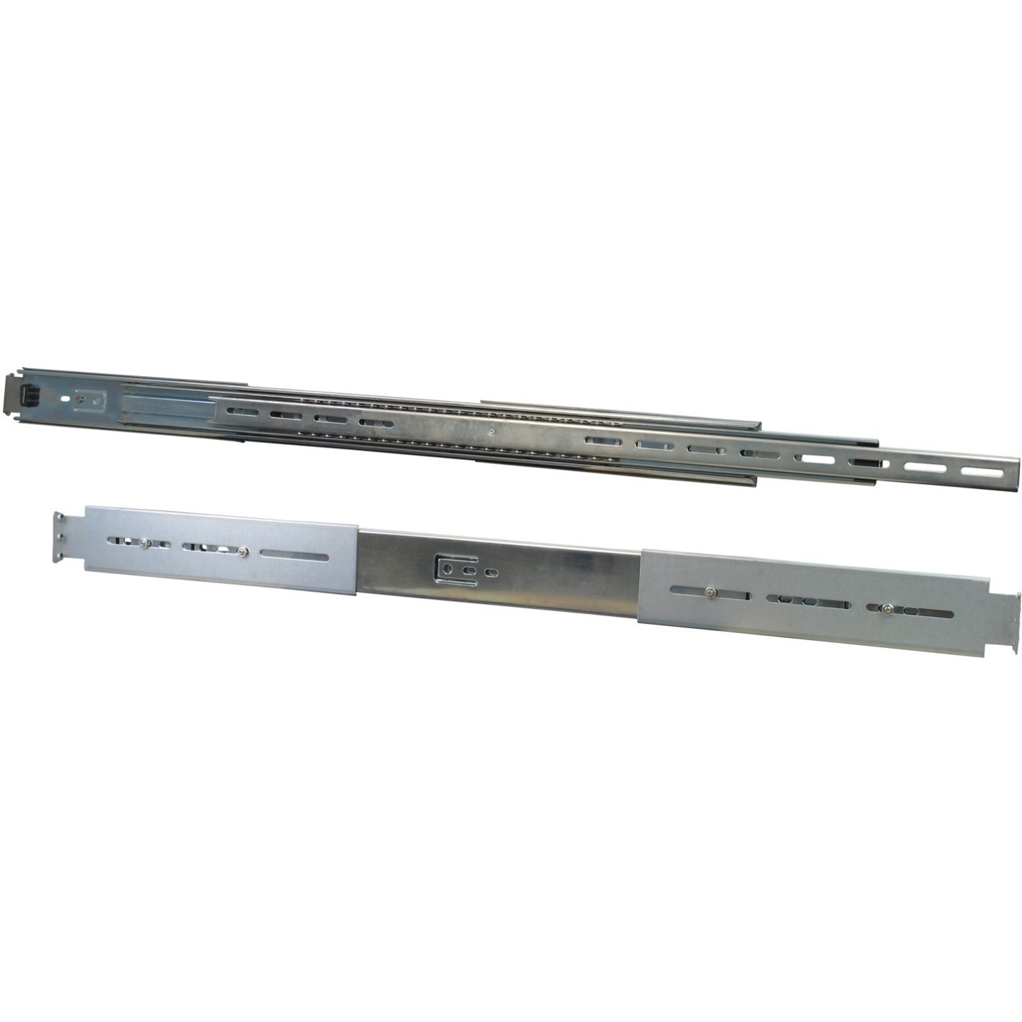 19-inch Rail Kit for Inter-Tech Server 26-inch Length — Buy in Cyprus with Fast Delivery