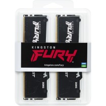 Kingston FURY Beast KF552C40BBK2-32 DDR5 RAM – 32GB 5200MT/s | Armenius Store