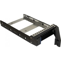 Buy Inter-Tech Case IPC NAS-8 - IPC NAS-8 - 8-bay desktop NAS chassis in Cyprus, Nicosia, Limassol, Larnaka, Pafos