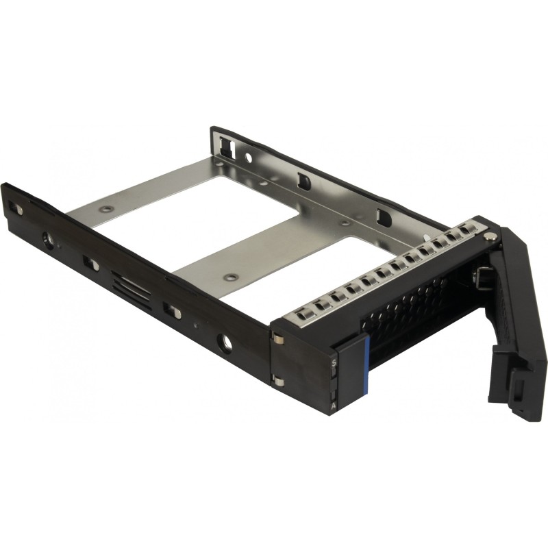 Buy Inter-Tech Case IPC NAS-8 - IPC NAS-8 - 8-bay desktop NAS chassis in Cyprus, Nicosia, Limassol, Larnaka, Pafos