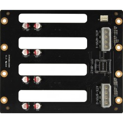 Buy Inter-Tech Case IPC NAS-8 - IPC NAS-8 - 8-bay desktop NAS chassis in Cyprus, Nicosia, Limassol, Larnaka, Pafos