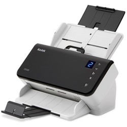 Buy Kodak Document Scanner - E1030 - A4, 30 ppm Duplex ADF, 80-Sheet Feeder, USB... in Cyprus, Nicosia, Limassol, Larnaka, Pafos