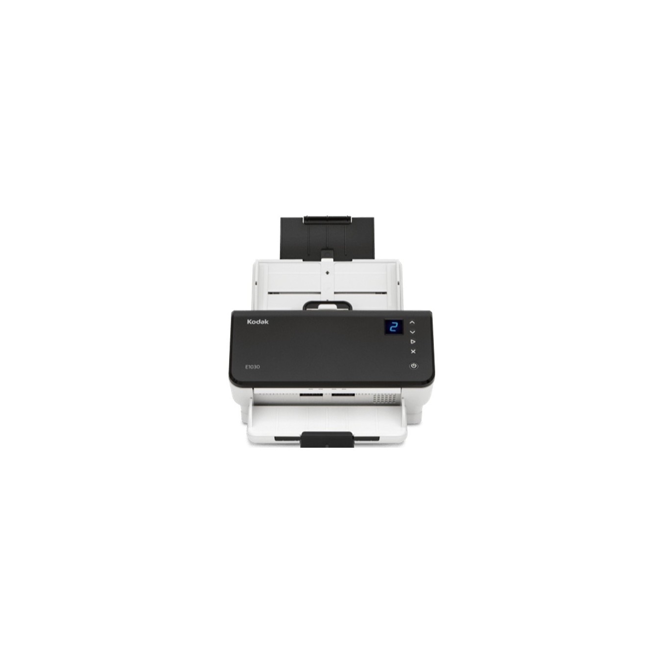 Kodak Document Scanner - E1030 - A4, 30 ppm Duplex ADF, 80-Sheet Feeder, USB 3.2 — Buy in Cyprus with Fast Delivery