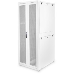 Buy DIGITUS Serverschrank Unique 42HE 1970x800x1000mm grau - Characteristics (Gr... in Cyprus, Nicosia, Limassol, Larnaka, Pafos