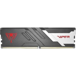 Buy Patriot Viper Venom PVV532G620C40K - Black 32 GB (2x16GB) DDR5-6200 CL40 UDI... in Cyprus, Nicosia, Limassol, Larnaka, Pafos
