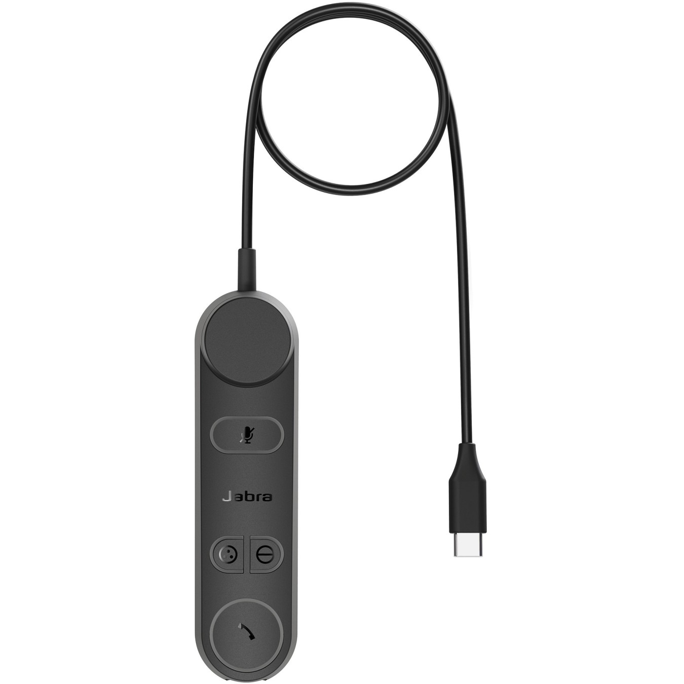 Jabra Engage 50 II Link Mono USB-C UC - Engage 50 II Link, Mono, USB-C, UC — Buy in Cyprus with Fast Delivery