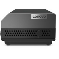 Lenovo ThinkEdge SE30 - SE30 - Black 8 GB DDR4 256 GB PCIe NVMe, 1.8 GHz Celeron6305E, Windows 11 IoT Enterprise, WLAN