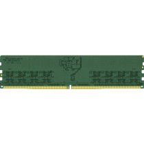 Kingston ValueRAM DDR5 16GB 6400 MT/s CL52 CUDIMM - 288-pin Unbuffered — Buy in Cyprus with Fast Delivery