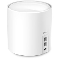 TP-LINK Deco X60 AX3000 - X60 - Dual-band Mesh Wi-Fi 6 (2-pack) — Buy in Cyprus with Fast Delivery