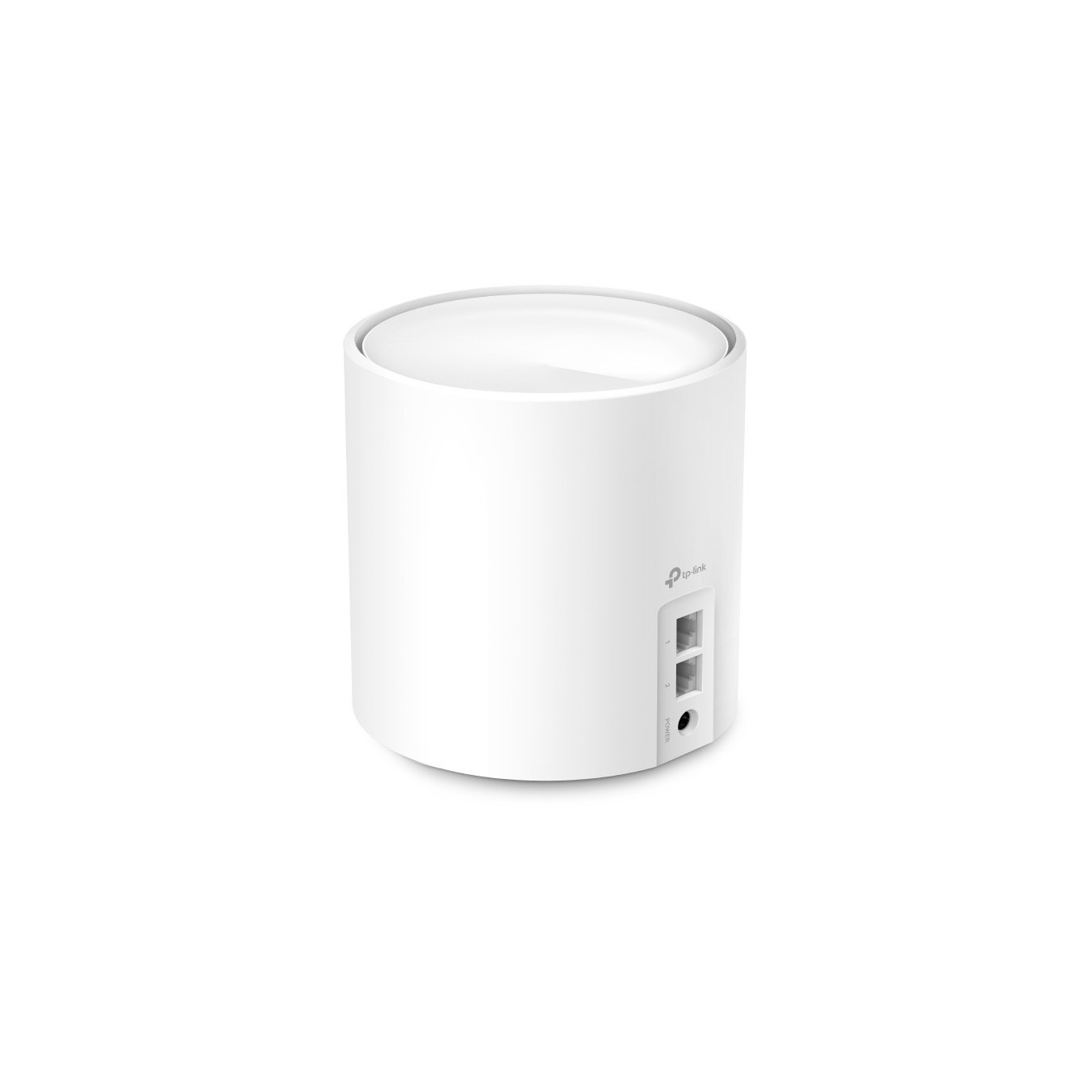 TP-LINK Deco X60 AX3000 - X60 - Dual-band Mesh Wi-Fi 6 (2-pack) — Buy in Cyprus with Fast Delivery