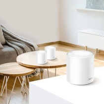 TP-LINK Deco X60 AX3000 - X60 - Dual-band Mesh Wi-Fi 6 (2-pack) — Buy in Cyprus with Fast Delivery