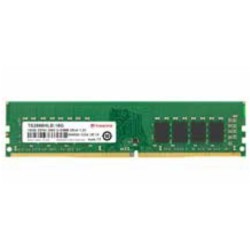 Buy Transcend TS3200HLB-8G - 8GB DDR4 3200 CL22 288-pin DIMM with Heatsink in Cyprus, Nicosia, Limassol, Larnaka, Pafos