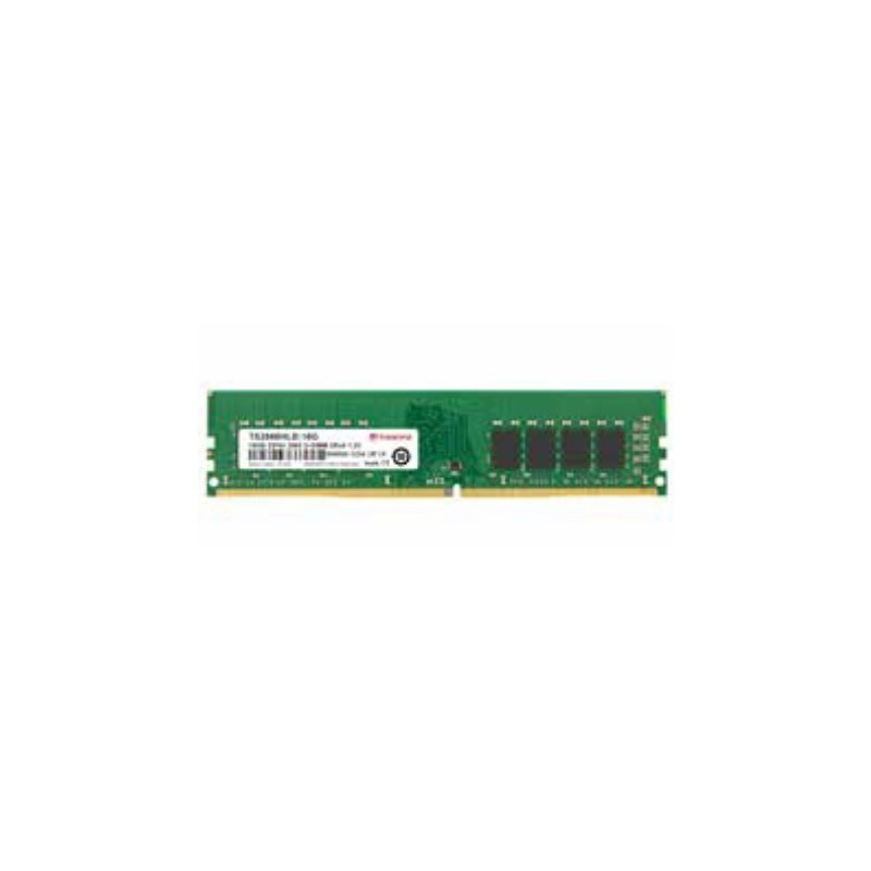 Buy Transcend TS3200HLB-8G - 8GB DDR4 3200 CL22 288-pin DIMM with Heatsink in Cyprus, Nicosia, Limassol, Larnaka, Pafos