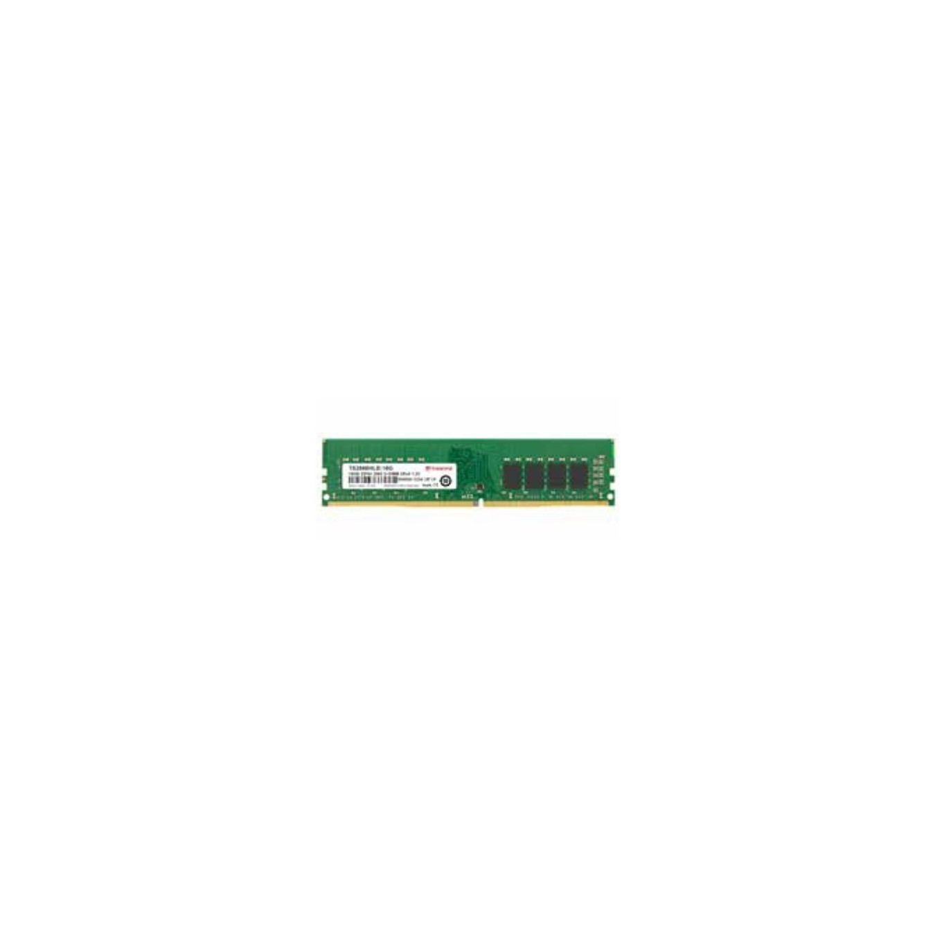 Transcend TS3200HLB-8G - 8GB DDR4 3200 CL22 288-pin DIMM with Heatsink — Buy in Cyprus with Fast Delivery
