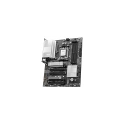 Buy MSI PRO B840-P WIFI - AM5 ATX Motherboard - DDR5, 4x DIMM (256GB), 2x M.2, 2... in Cyprus, Nicosia, Limassol, Larnaka, Pafos