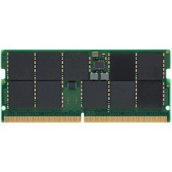 Buy SO KINGSTON 16GB 5600MT s DDR5 ECC CL46 SODIMM 1Rx8 Hynix A in Cyprus, Nicosia, Limassol, Larnaka, Pafos
