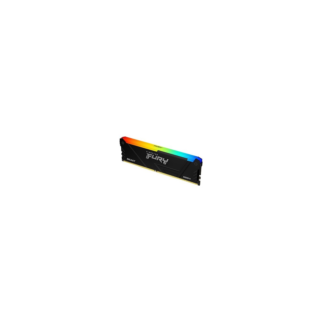 Kingston FURY Beast 32GB DDR4-3200 CL16 DIMM RGB - 288-pin — Buy in Cyprus with Fast Delivery