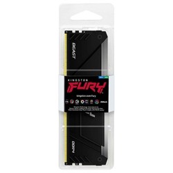 Buy Kingston FURY Beast 32GB DDR4-3200 CL16 DIMM RGB - 288-pin in Cyprus, Nicosia, Limassol, Larnaka, Pafos