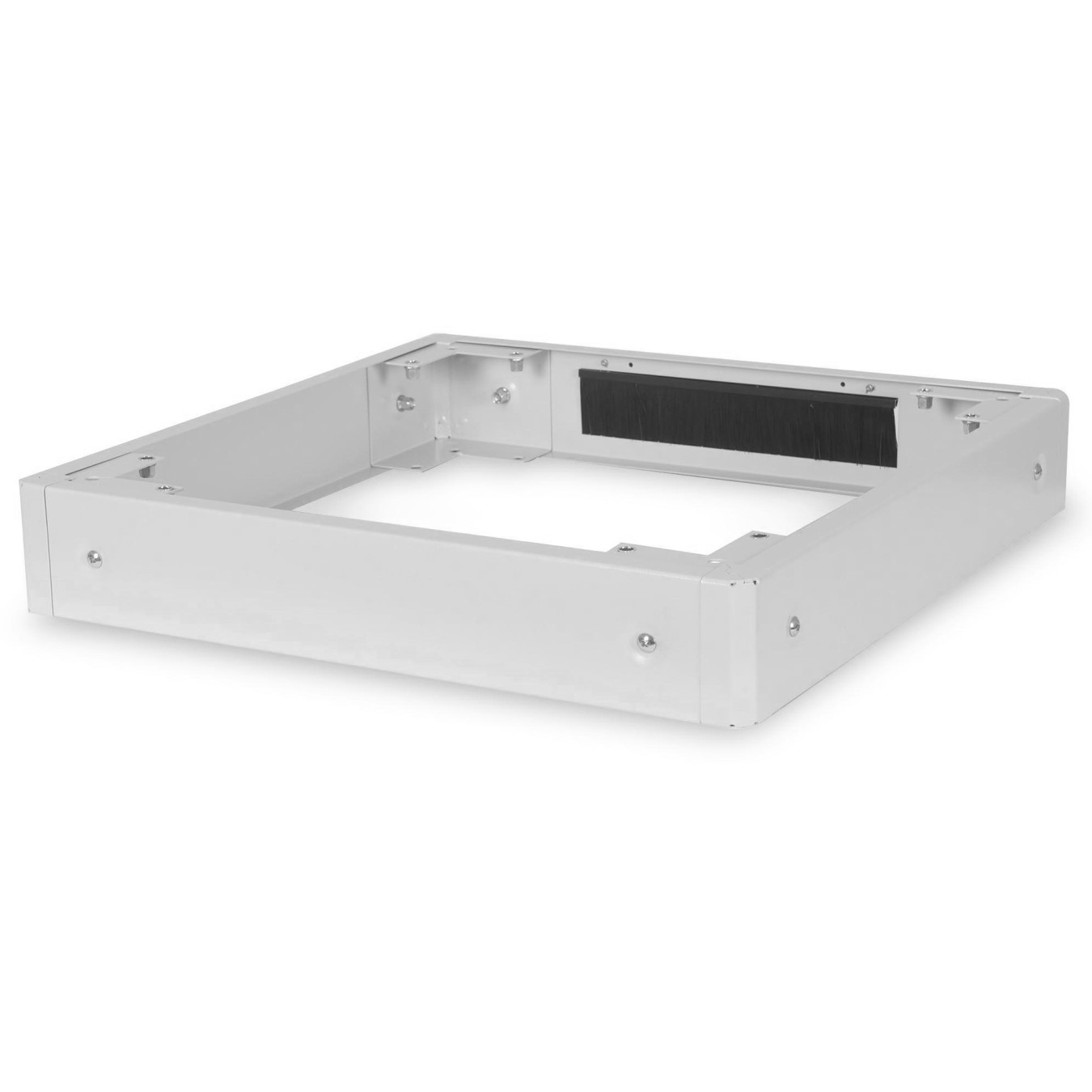 DIGITUS Sockel 100x600x600mm Unique Dynamic Gray — Buy in Cyprus with Fast Delivery