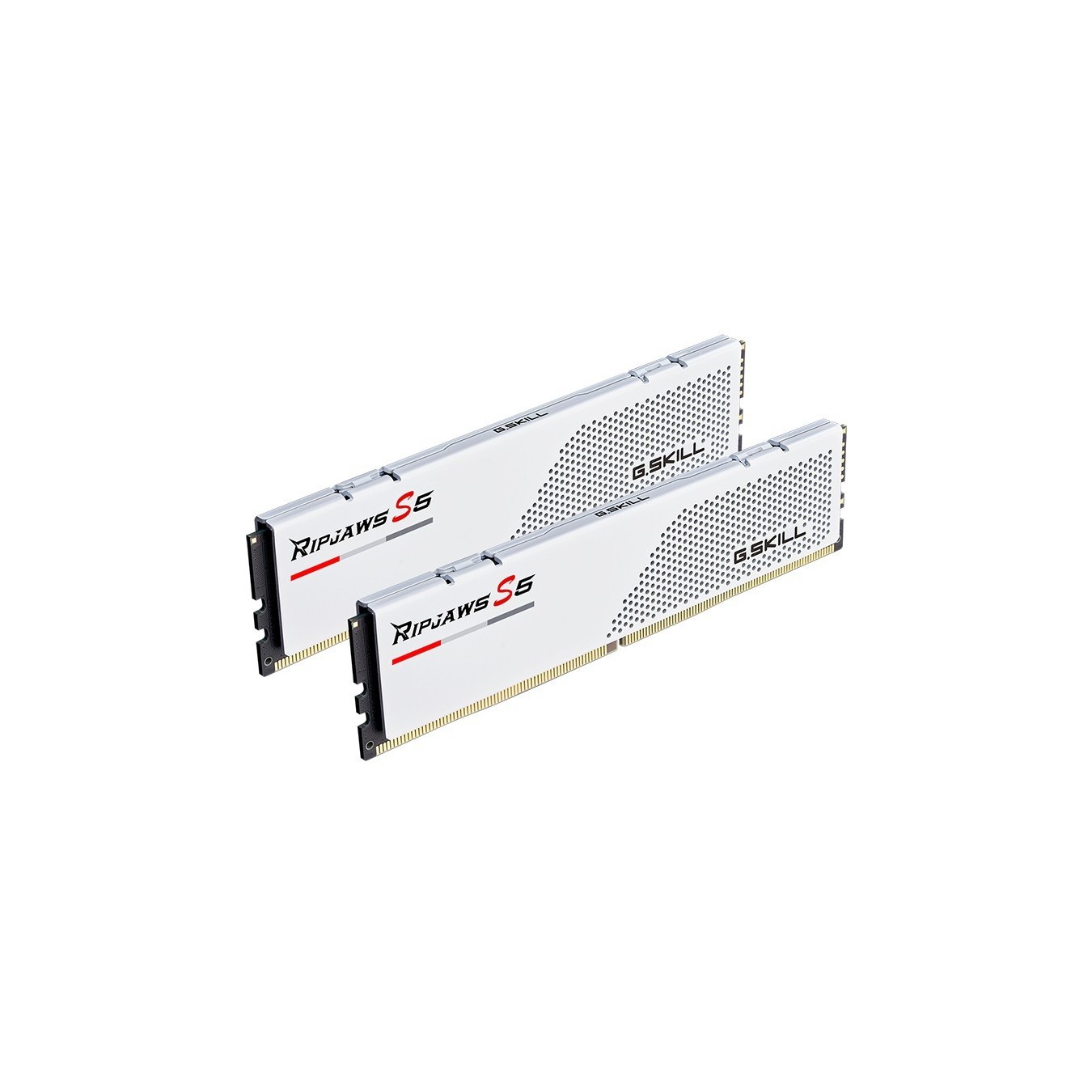 G.Skill Ripjaws DDR5 RAM Kit - 64-RS5W - 64GB (2x32GB) PC6000 CL30 — Buy in Cyprus with Fast Delivery