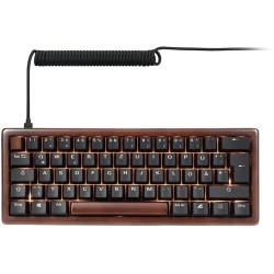 Buy Sharkoon Gaming Keyboard Skiller SGK50S4 Gen2 Wood Black - SGK50S4 Gen2 - Wo... in Cyprus, Nicosia, Limassol, Larnaka, Pafos