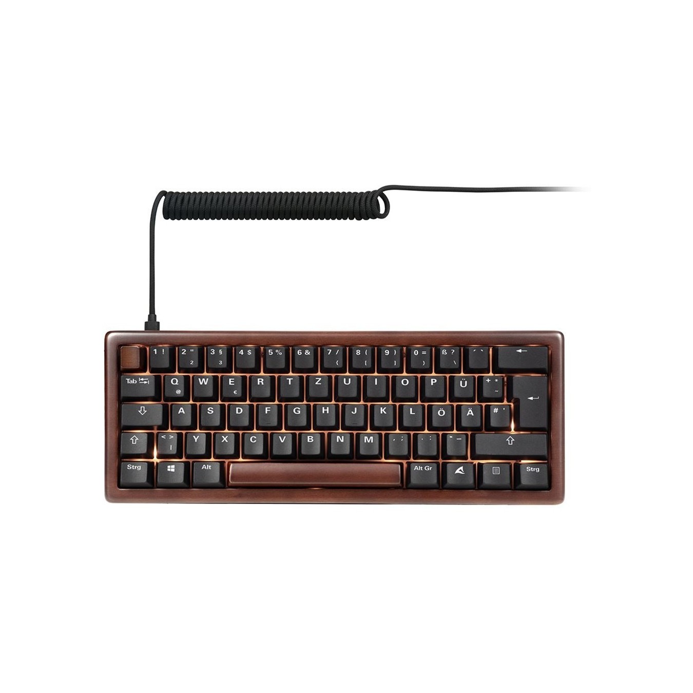 Sharkoon Gaming Keyboard Skiller SGK50S4 Gen2 Wood Black - SGK50S4 Gen2 - Wood Black — Buy in Cyprus with Fast Delivery
