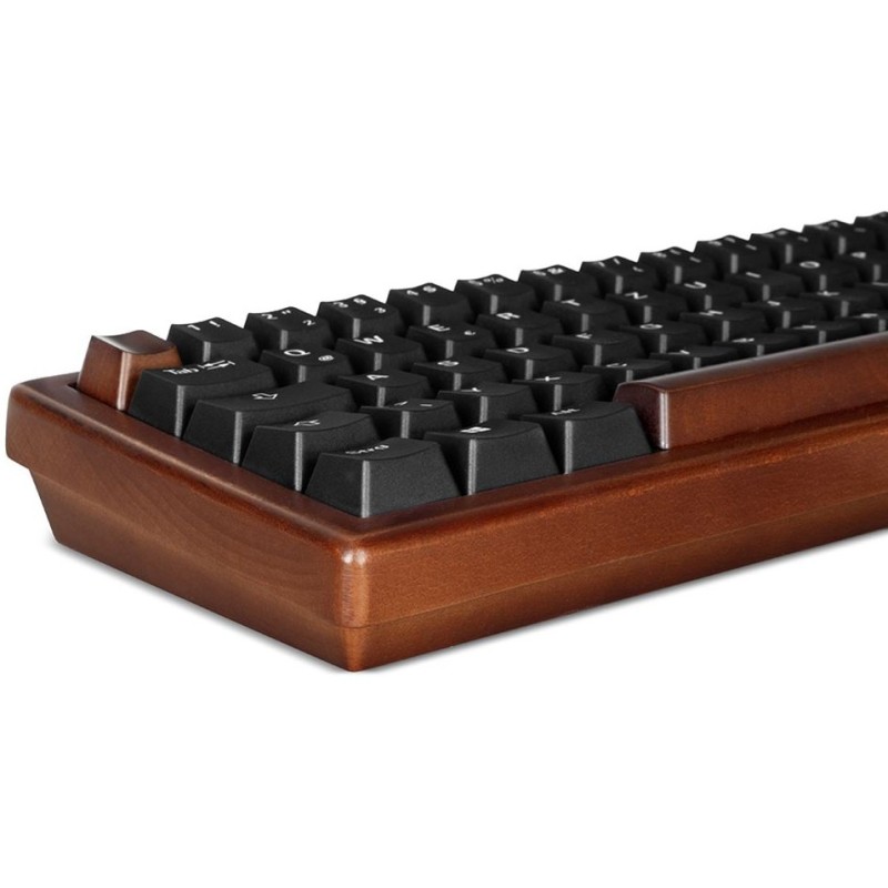 Buy Sharkoon Gaming Keyboard Skiller SGK50S4 Gen2 Wood Black - SGK50S4 Gen2 - Wo... in Cyprus, Nicosia, Limassol, Larnaka, Pafos