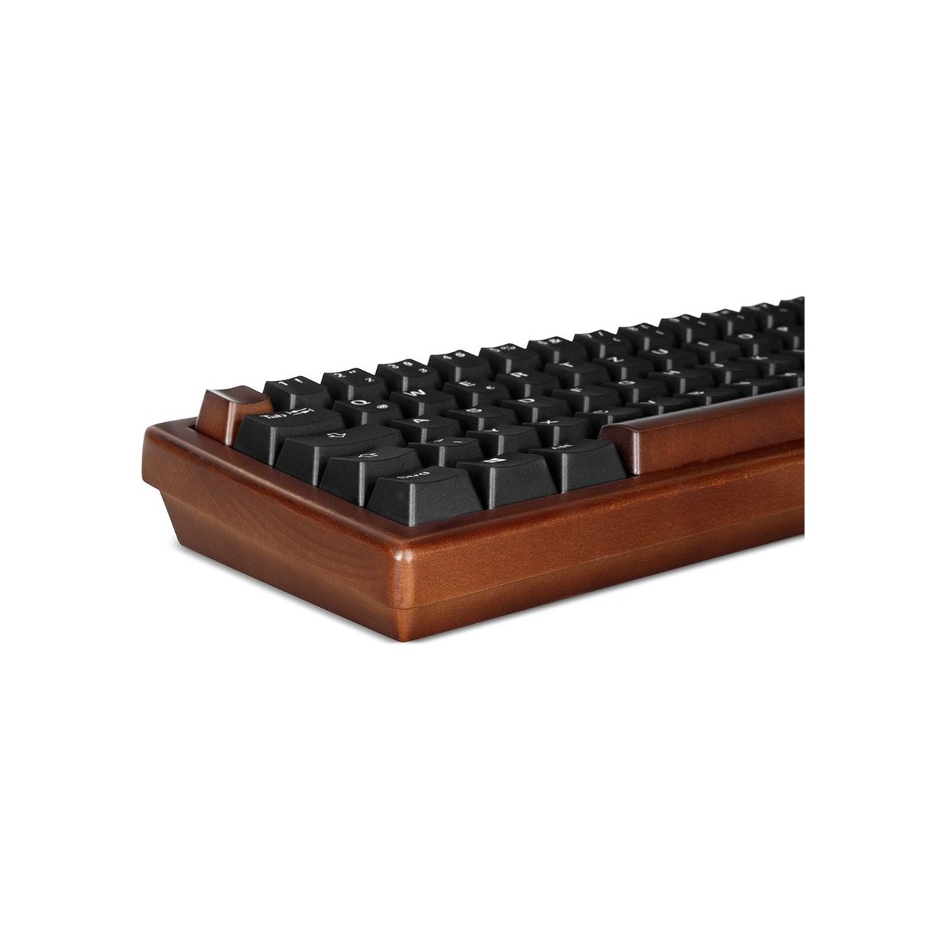 Sharkoon Gaming Keyboard Skiller SGK50S4 Gen2 Wood Black - SGK50S4 Gen2 - Wood Black — Buy in Cyprus with Fast Delivery