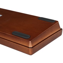 Buy Sharkoon Gaming Keyboard Skiller SGK50S4 Gen2 Wood Black - SGK50S4 Gen2 - Wo... in Cyprus, Nicosia, Limassol, Larnaka, Pafos