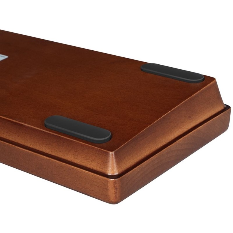 Buy Sharkoon Gaming Keyboard Skiller SGK50S4 Gen2 Wood Black - SGK50S4 Gen2 - Wo... in Cyprus, Nicosia, Limassol, Larnaka, Pafos