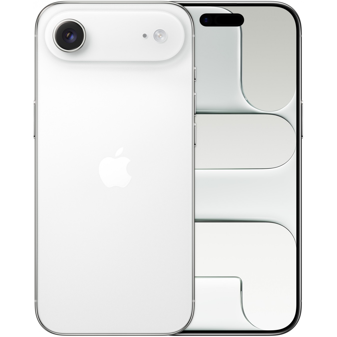 Apple iPhone Air 1TB Cloud White - A19 Pro 6-core, 6.5" OLED, Super Retina XDR — Buy in Cyprus with Fast Delivery