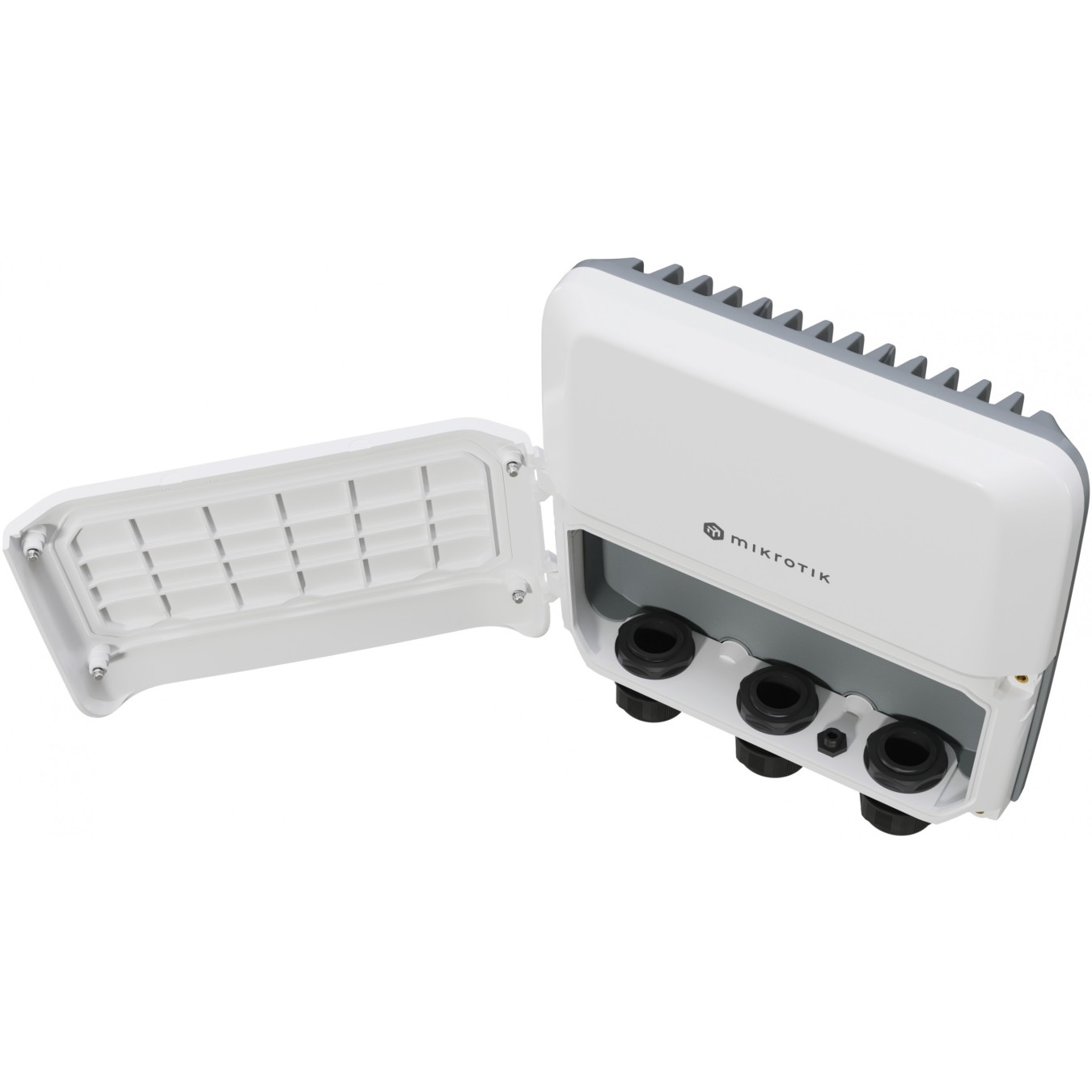 Mikrotik RB5009UPr+S+OUT - RB5009UPr+S+OUT - (Outdoor) — Buy in Cyprus with Fast Delivery