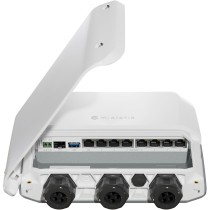 Mikrotik RB5009UPr+S+OUT - RB5009UPr+S+OUT - (Outdoor) — Buy in Cyprus with Fast Delivery