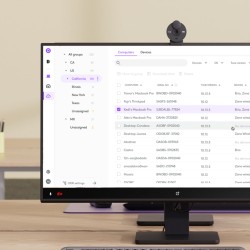Buy Logitech Brio 305 - 960-001469 - Full HD 1080p Webcam, Graphite, USB-C, Priv... in Cyprus, Nicosia, Limassol, Larnaka, Pafos