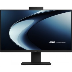 Buy ASUS ExpertCenter P4 24" All-in-One PC - V440VAK-BPC270W - Black, 8 GB DDR5,... in Cyprus, Nicosia, Limassol, Larnaka, Pafos