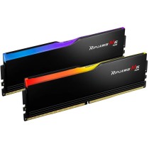 32GB PC 6000 CL36 G.Skill Ripjaws M5 RGB - F5-6000J3636F16GX2-RM5RK - (RGB, 2x16GB, DDR5-6000, CL36, 288-pin)