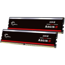 32GB PC 5200 CL40 G.Skill KIT (2x16GB) 16-GX2-IS - DDR5-5200 CL40, 32GB kit, EXPO/XMP, unbuffered