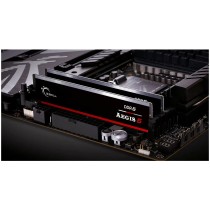 32GB PC 5200 CL40 G.Skill KIT (2x16GB) 16-GX2-IS - DDR5-5200 CL40, 32GB kit, EXPO/XMP, unbuffered