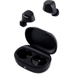 Buy Panasonic RZ-B120W True Wireless Ear Buds - RZ-B120W - Black in Cyprus, Nicosia, Limassol, Larnaka, Pafos