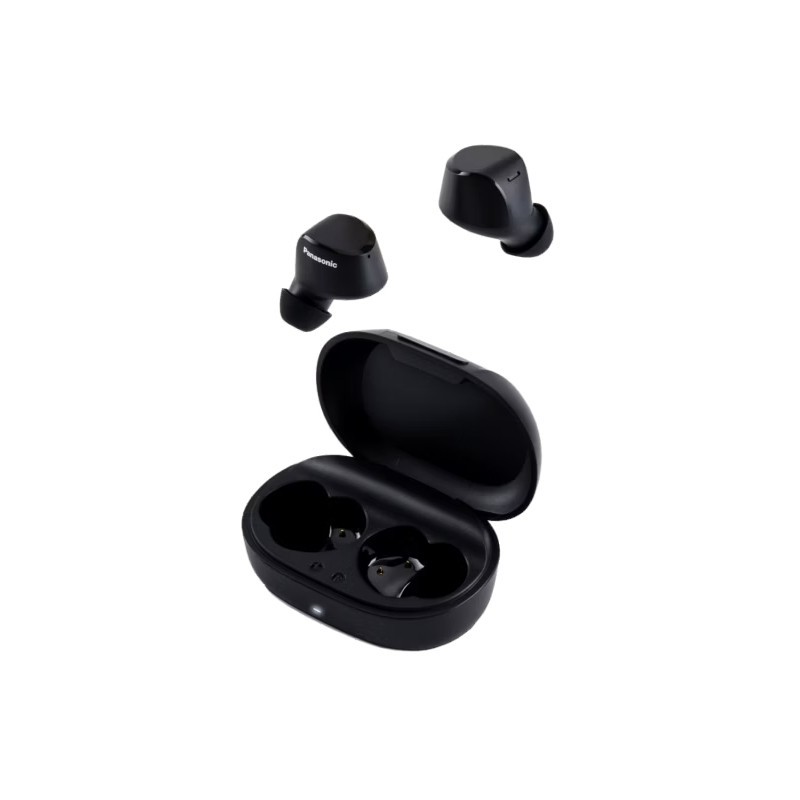 Buy Panasonic RZ-B120W True Wireless Ear Buds - RZ-B120W - Black in Cyprus, Nicosia, Limassol, Larnaka, Pafos