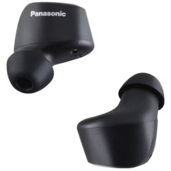 Buy Panasonic RZ-B120W True Wireless Ear Buds - RZ-B120W - Black in Cyprus, Nicosia, Limassol, Larnaka, Pafos