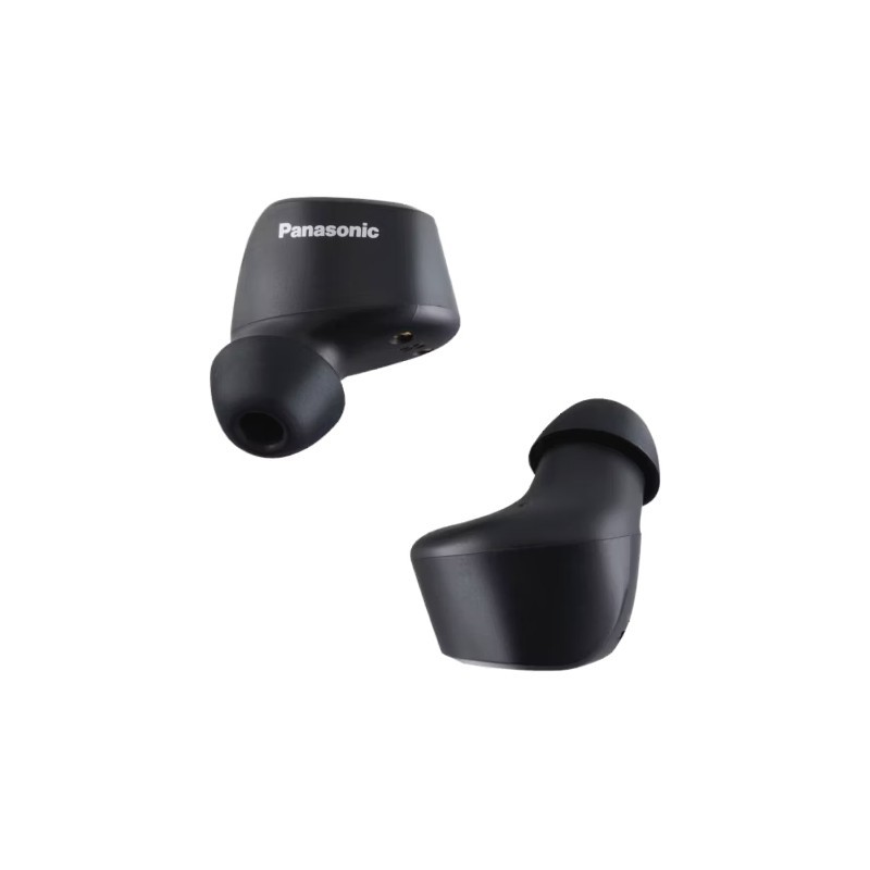Buy Panasonic RZ-B120W True Wireless Ear Buds - RZ-B120W - Black in Cyprus, Nicosia, Limassol, Larnaka, Pafos